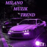Логотип @milano_muzik_trend - 𝗠𝗜𝗟𝗔𝗡𝗢 | 𝗠𝗨𝗭𝗜𝗞 | 𝗧𝗥𝗘𝗡𝗗 ❤️‍🔥