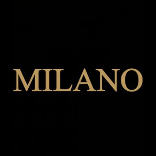 Логотип @milano_tobacco - MILANO_TOBACCO_RUS