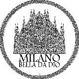 Логотип @milanobelladadioofficial - MilanoBellaDaDio