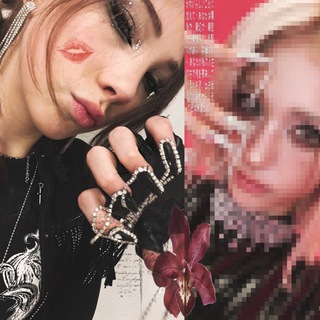 Логотип @milanochka_channel - LIMIN||милашкин подвал🐈‍⬛