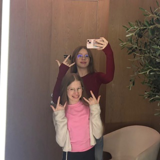 Логотип @milanochkarrrr - Milanchik Life🎀