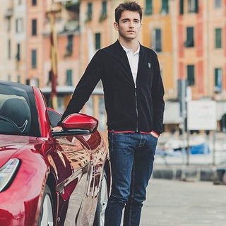 Логотип @milanofashion4men - MilanoFashion4men