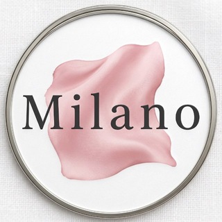 Логотип @milanokms - Milanokms