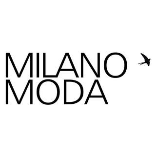 Логотип @milanomodaru - MILANO MODA (канал закрыт)