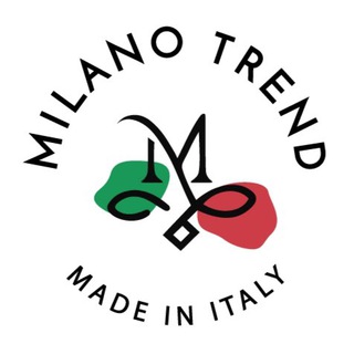 Логотип @milanotrendkem - Женская одежда 🇮🇹 Кемерово РФ