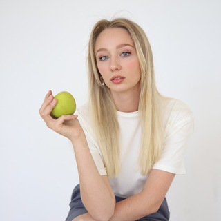 Логотип @milanutrition - Еда, здоровье, красота | mila_nutrition