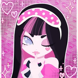 Логотип @milarka01 - пруфы милы💕