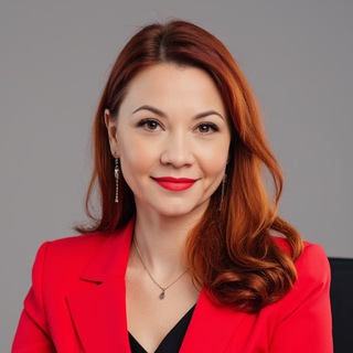 Логотип @milarudaya_coach - Мила Рудая ❤️ Нейроархитектура личности