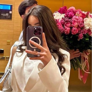 Логотип @milashki_1 - 𝑴𝒊𝒍𝒂𝒔𝒉𝒌𝒊 💌