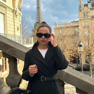 Логотип @milasya_ts_chat - Милася 🤍 Chat