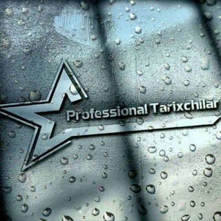 Логотип @milatimga - Yosh professonal tarixchilar