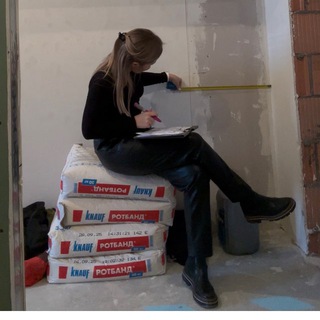 Логотип @milavik_house - MilaVik_house | ДИЗАЙНЕР ИНТЕРЬЕРА | ТЮМЕНЬ