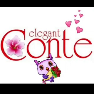 Логотип @milavitsa - MilavitZa-Conte NEXT Tashkent