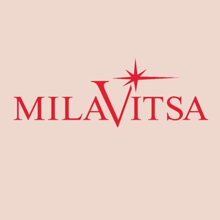 Логотип @milavitsa_ug - МИЛАВИЦА