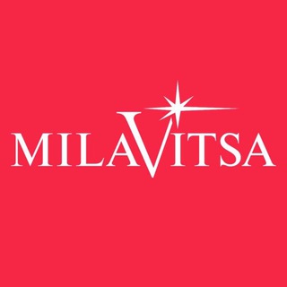Логотип @milavitsadv - Milavitsa_dv