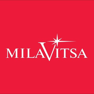 Логотип @milavitsaofficialuz - Milavitsa - Женское белье из Белоруссии