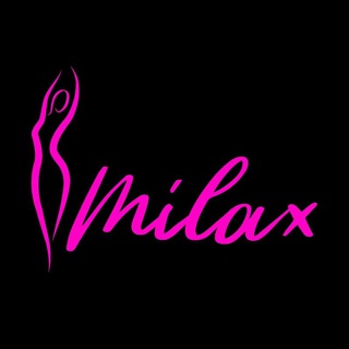 Логотип @milax_opt - Дропшиппінг Україна Milax. Опт. Коригуюча білизна, Піжами, Термобілизна, Автонакидки тощо