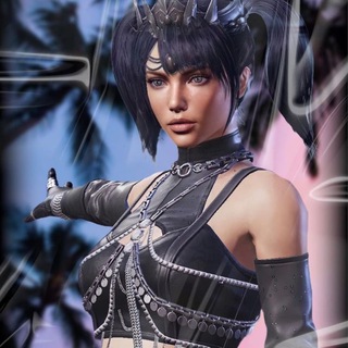 Логотип @milaxatt - ✌️Labrinella КАСТОМКИ