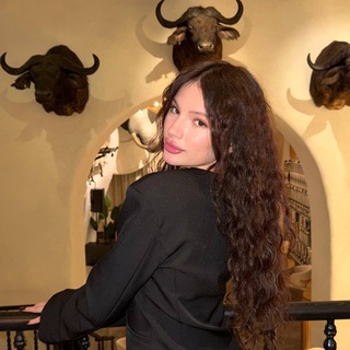 Логотип @milayamina - моя милая