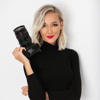 Логотип @milazed - Mila Zvereva photography
