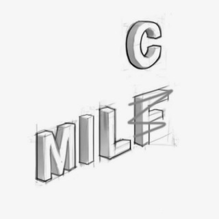 Логотип @milc_gloss - 𝓜𝕀🅻¢ • Mom I’d like to crypto