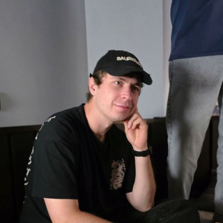 Логотип @milcovpavel - MILKOV