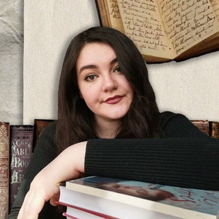 Логотип @mildeneta_book - Mildeneta book 📚