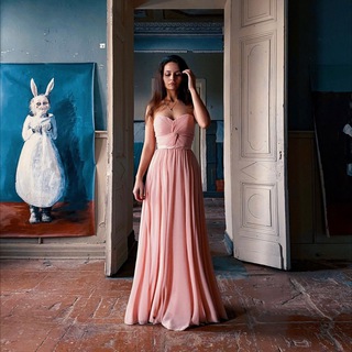 Логотип @milefiorretg - Заброшки и неформальный туризм