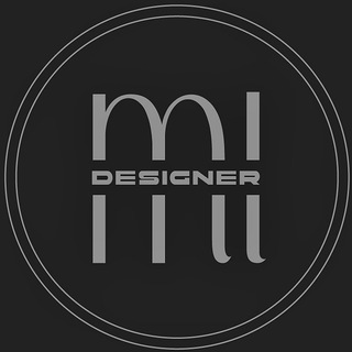 Логотип @mileklogoo - ЛОГОТИПЫ | ОФОРМЛЕНИЕ |ВИЗИТКИ