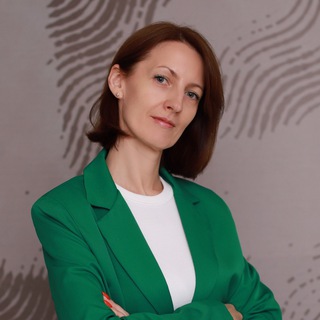 Логотип @milena_marketing - Реклама Телеграм АДС с Еленой