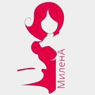 Логотип @milenablizhektelu - МиленА - Женское нижнее бельё |