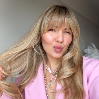 Логотип @milenanoda - Milenanoda | дневник блогера