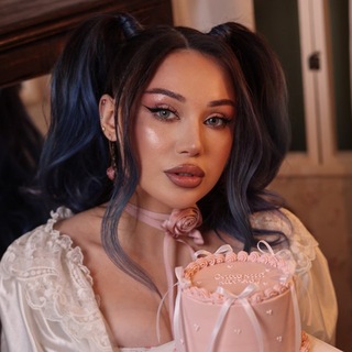 Логотип @milenator - Чиzhopka room / Милена