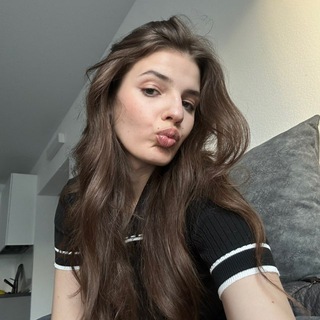 Логотип @mileshkinlife - ну милеш