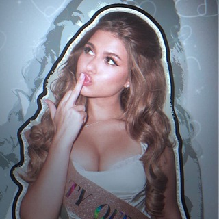 Логотип @milewwrs - •ᴍɪʟᴋʏ|ʜᴇʟᴘ•