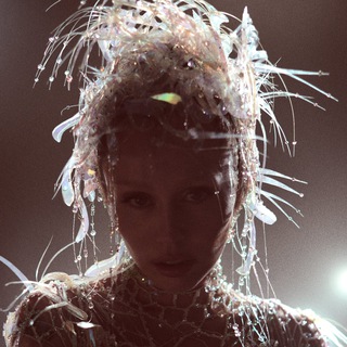 Логотип @mileycrussia - Майли Сайрус / Miley Cyrus