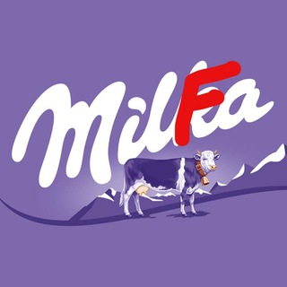 Логотип @milfamania - Милфаманка