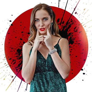 Логотип @milfapros - Анна Николаевна