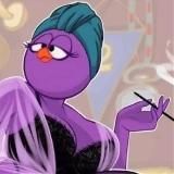 Логотип @milffuniy - МИЛФУНЬЯ