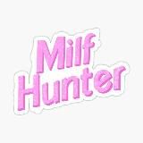 Логотип @milfhunter0367746 - 🔹Milf Hunter🔹