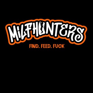Логотип @milfhunter_s - MILFHUNTERS