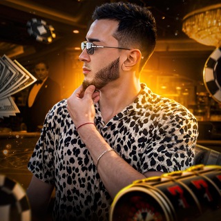 Логотип @milfordteam - ⚜️MILFORD⚜️