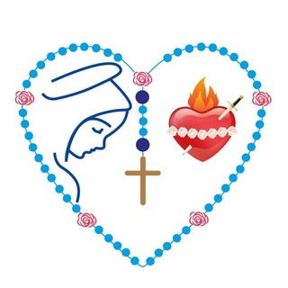 Логотип @milicia_inmaculado_corazon - Milicia del Inmaculado Corazón