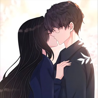 Логотип @milie_pary - Милые парочки 💞