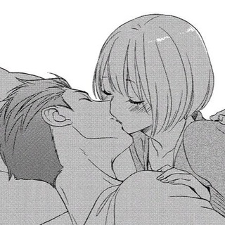 Логотип @miliepich - Милые пикчи | Парные авы