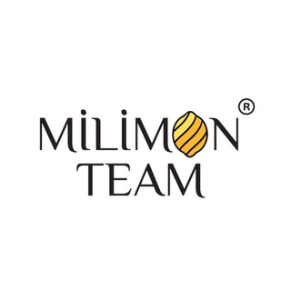 Логотип @milimon_family_restaurants - Milimon Team| Рестораны | Самара