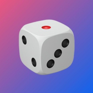 Логотип @milingochat - MILINGO CHAT 🎲