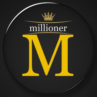 Логотип @milionermindset - Мышление миллионера