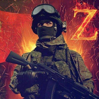 Логотип @militarruso - Noticias Del Ejército Ruso