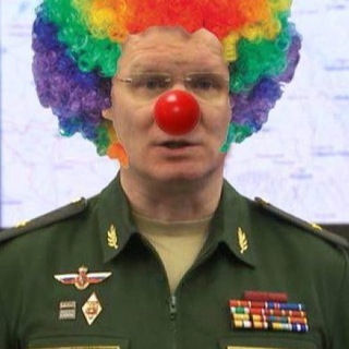 Логотип @military_kvartal - Жарти з Бандерштату